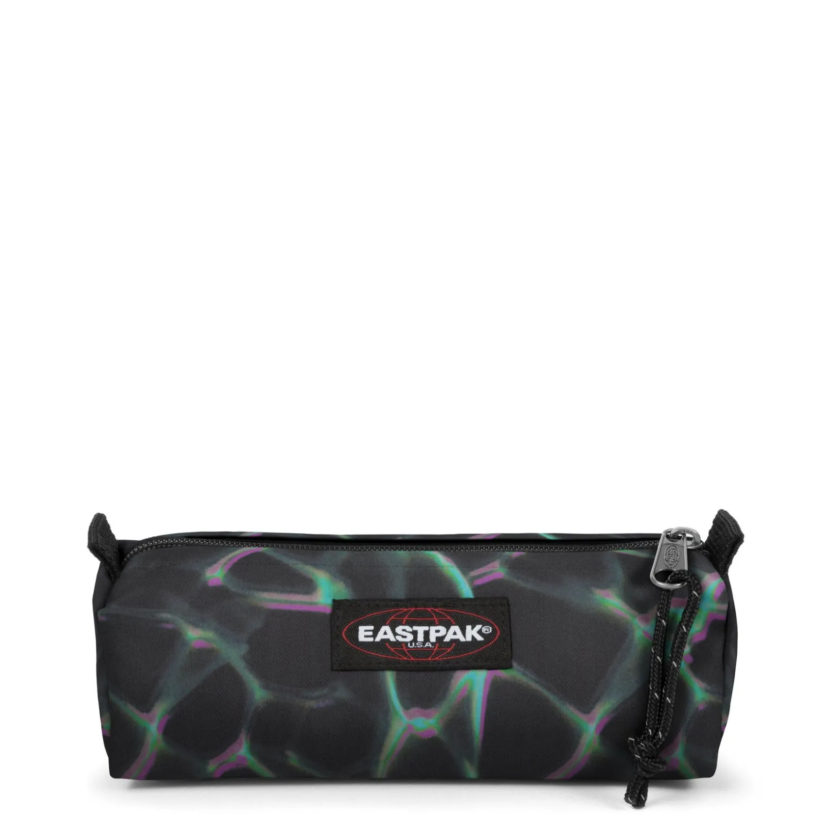 Eastpak School Accessoires | Pennenzakken>BENCHMARK SINGLE LiquitBlack