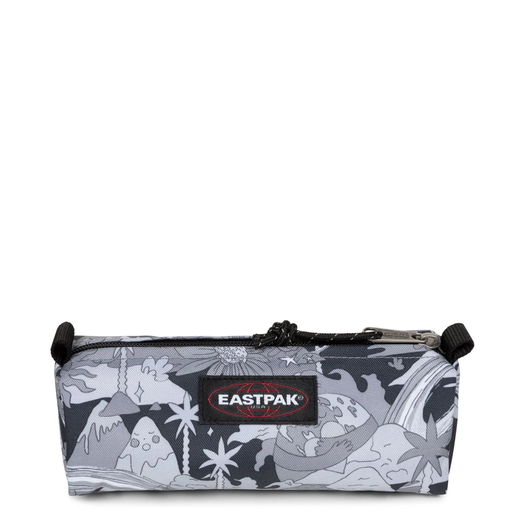 Eastpak School Accessoires | Pennenzakken>BENCHMARK SINGLE DoodleFestDark