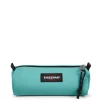 Eastpak School Accessoires | Pennenzakken>BENCHMARK SINGLE StreamBlue