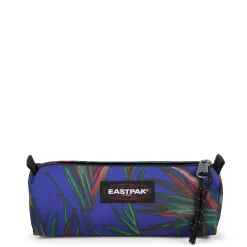 Eastpak School Accessoires | Pennenzakken>BENCHMARK SINGLE BrizePalmNavy