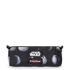 Eastpak School Accessoires | Pennenzakken>BENCHMARK SINGLE SWDeathStarBlack