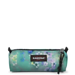 Eastpak School Accessoires | Pennenzakken>BENCHMARK SINGLE FloraFadeAqua