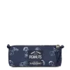 Eastpak Accessoires>BENCHMARK SINGLE PeanutsNavy