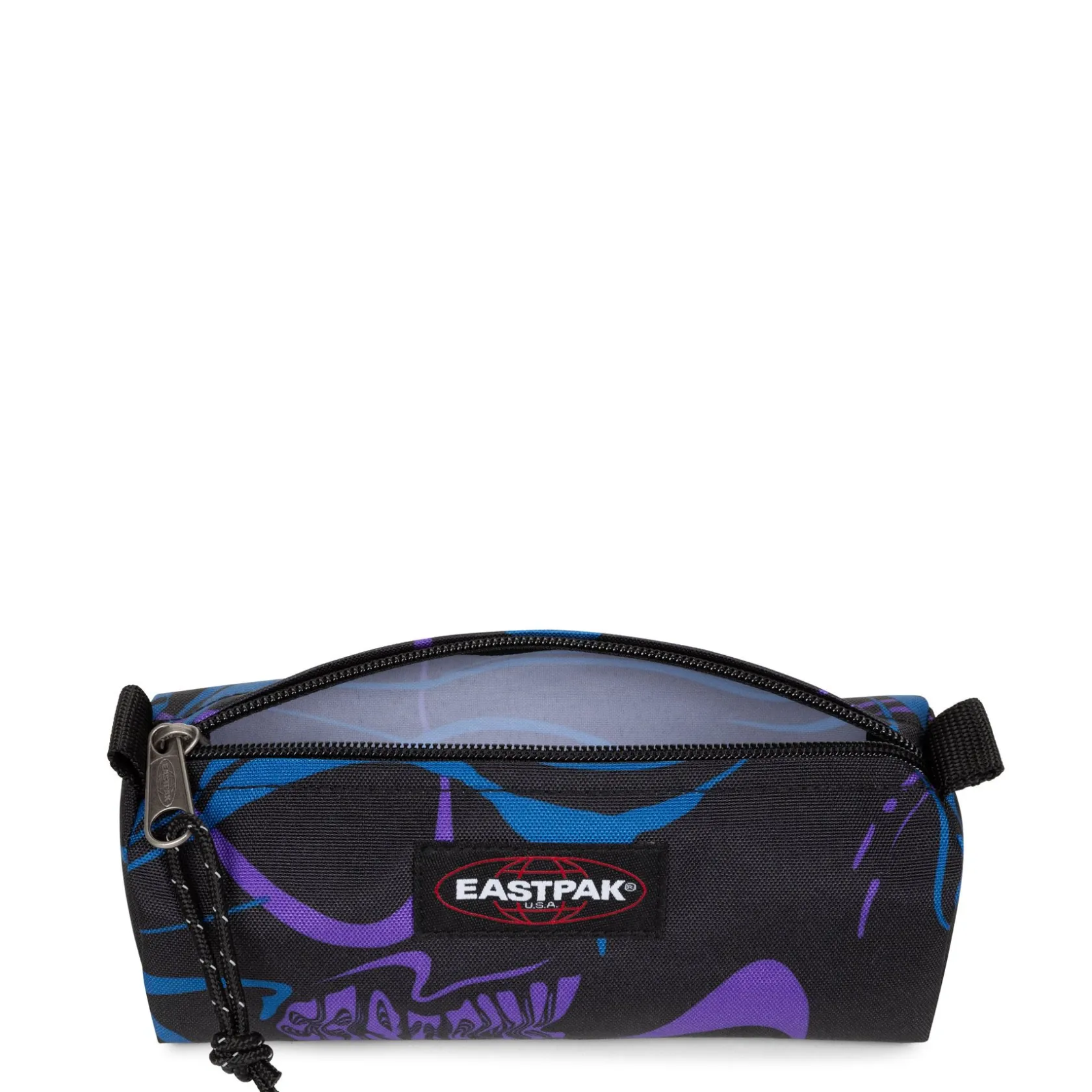 Eastpak School Accessoires | Pennenzakken>BENCHMARK SINGLE TrashySkateBlack
