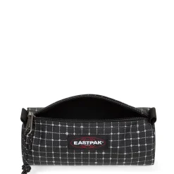 Eastpak School Accessoires | Pennenzakken>BENCHMARK SINGLE RefleksSpaceBlack