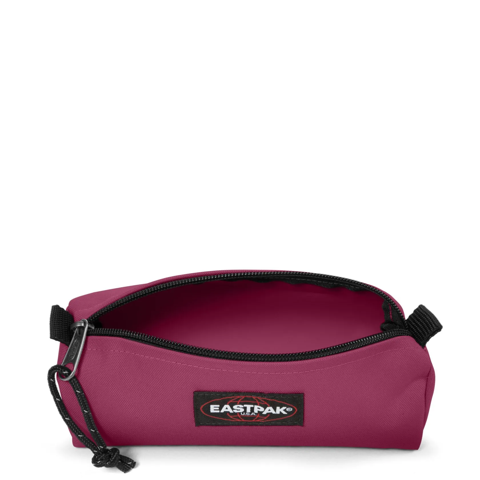 Eastpak School Accessoires | Pennenzakken>BENCHMARK SINGLE WineBurgundy