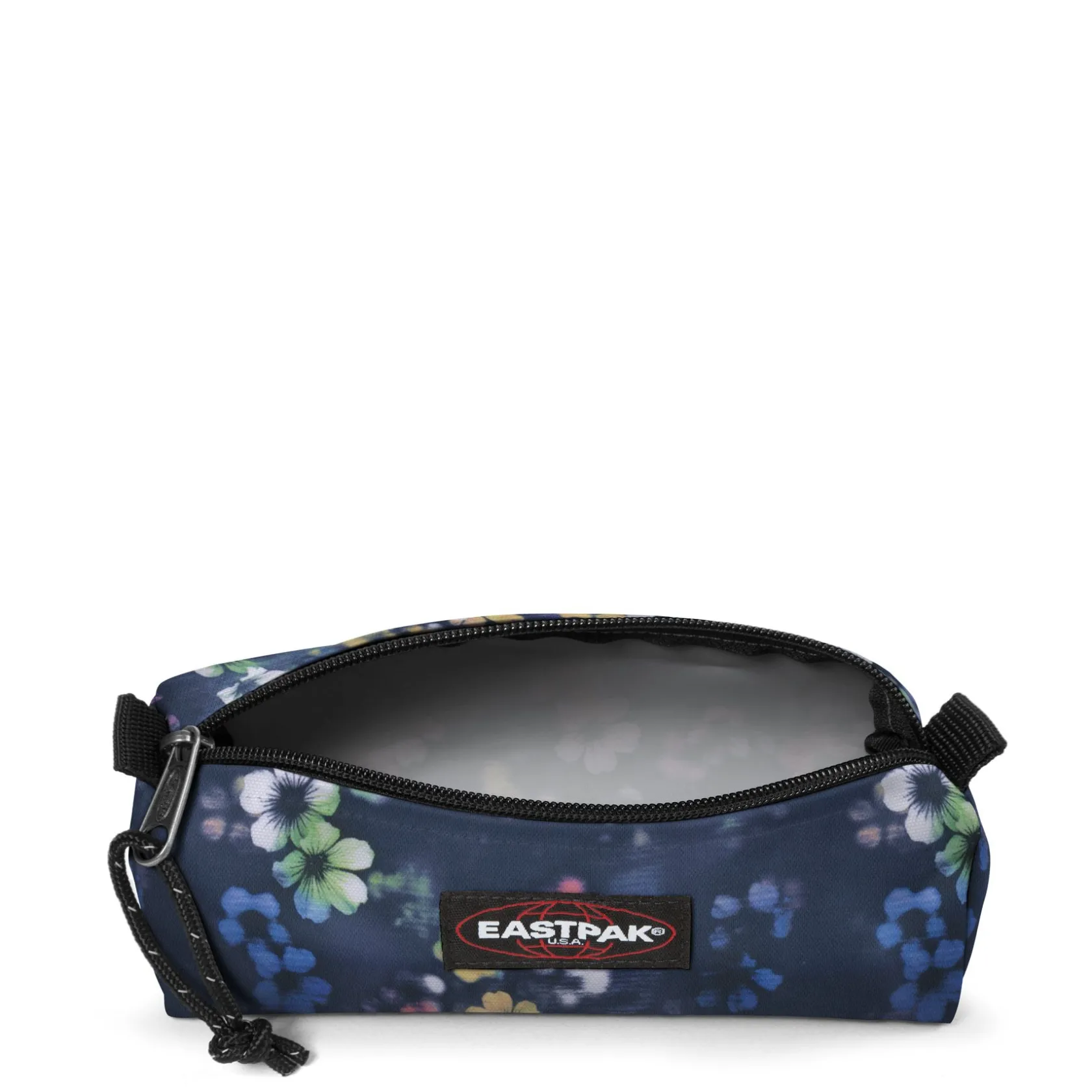 Eastpak School Accessoires | Pennenzakken>BENCHMARK SINGLE FloraFadeNavy