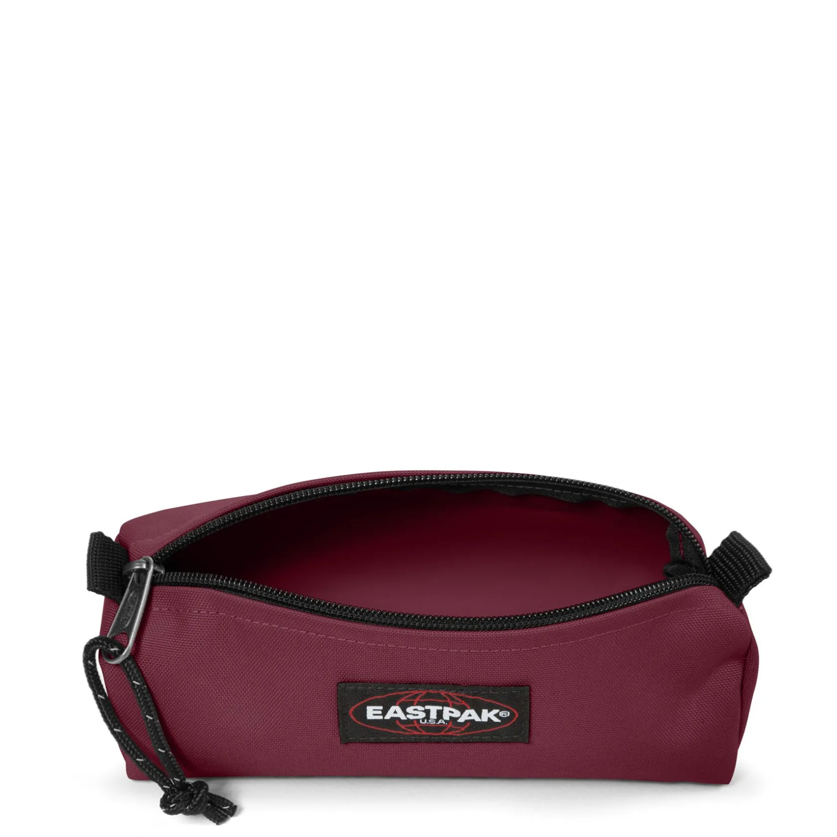 Eastpak School Accessoires | Pennenzakken>BENCHMARK SINGLE MaroonBurgundy