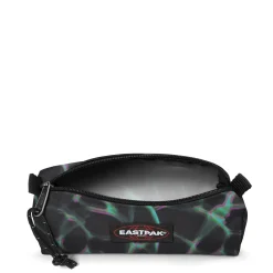 Eastpak School Accessoires | Pennenzakken>BENCHMARK SINGLE LiquitBlack