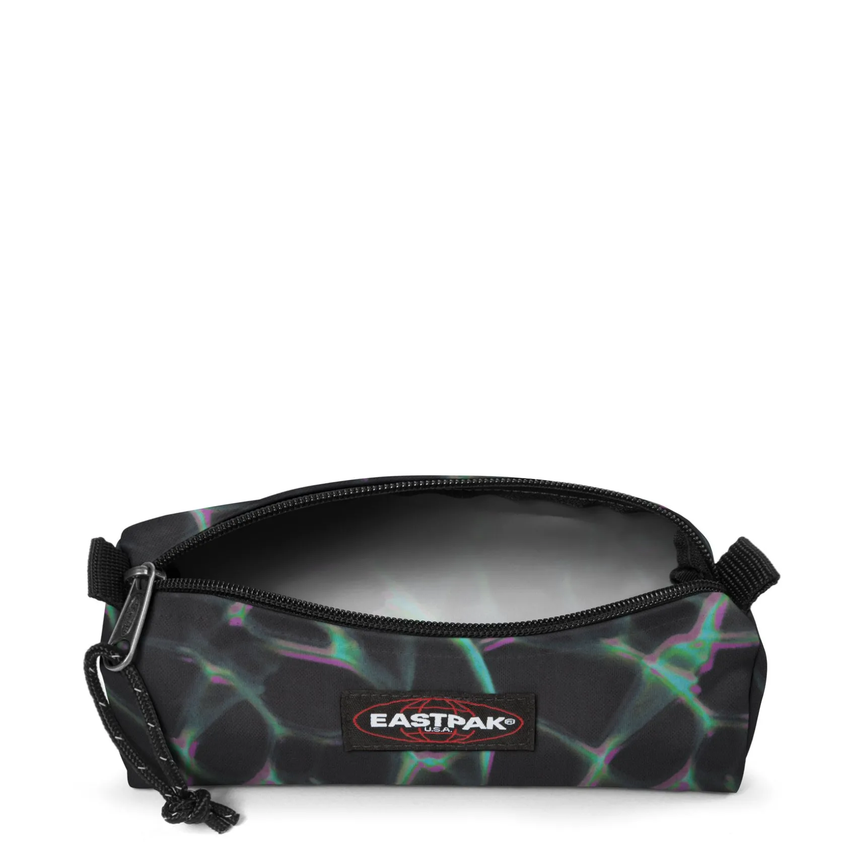 Eastpak School Accessoires | Pennenzakken>BENCHMARK SINGLE LiquitBlack