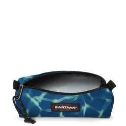 Eastpak School Accessoires | Pennenzakken>BENCHMARK SINGLE LiquitNavy
