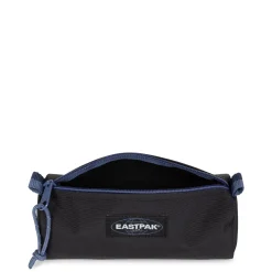 Eastpak School Accessoires | Pennenzakken>BENCHMARK SINGLE KontrastPrepBlack