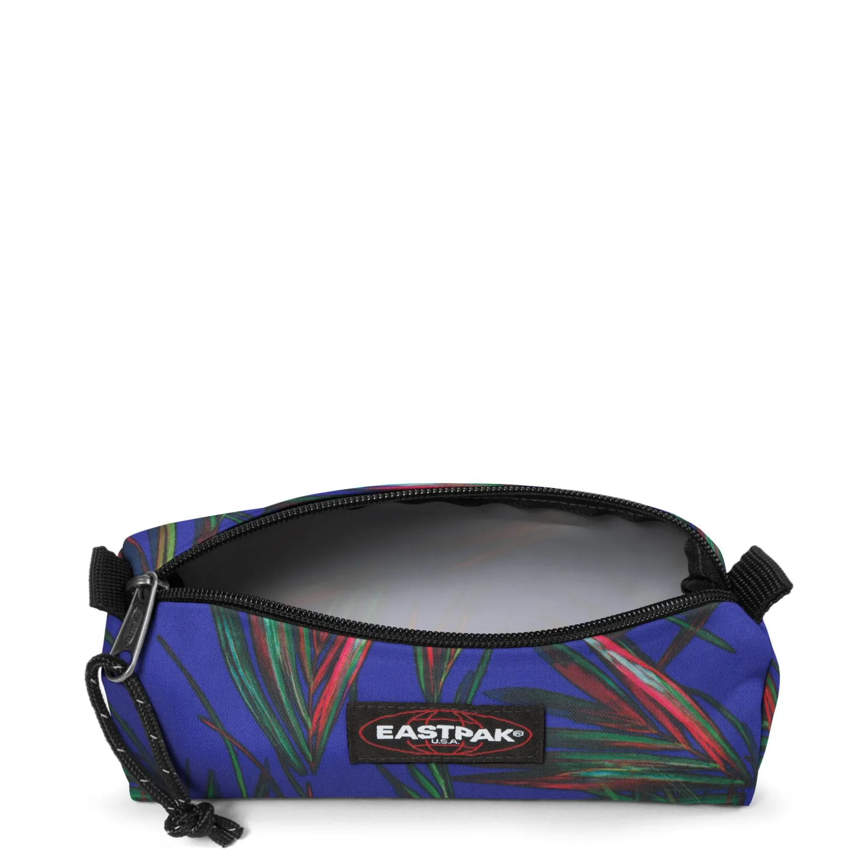 Eastpak School Accessoires | Pennenzakken>BENCHMARK SINGLE BrizePalmNavy