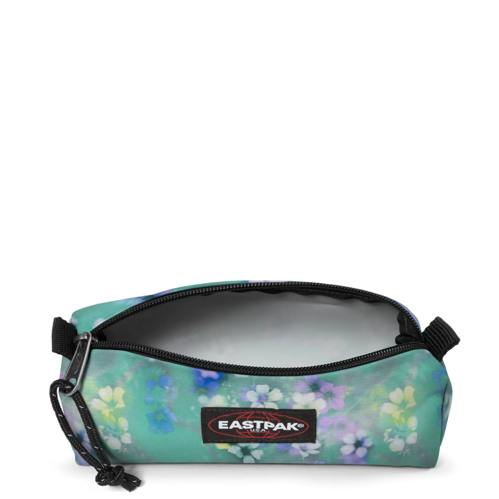 Eastpak School Accessoires | Pennenzakken>BENCHMARK SINGLE FloraFadeAqua