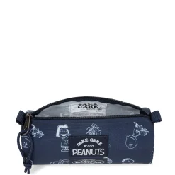 Eastpak Accessoires>BENCHMARK SINGLE PeanutsNavy