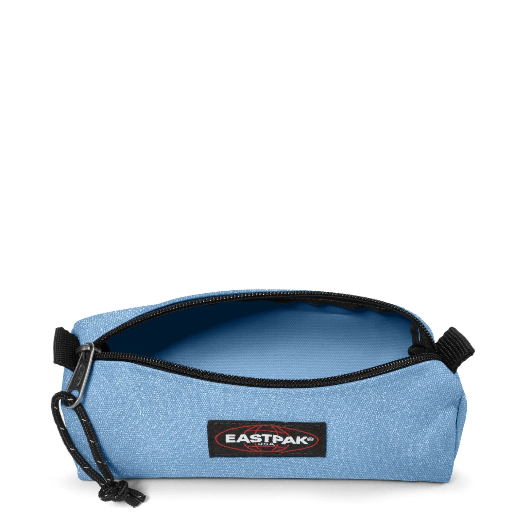 Eastpak School Accessoires | Pennenzakken>BENCHMARK SINGLE SparkLightBlue