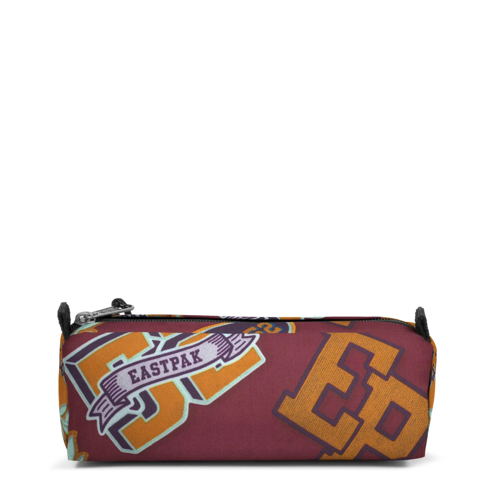 Eastpak School Accessoires | Pennenzakken>BENCHMARK SINGLE ClashBurgundy