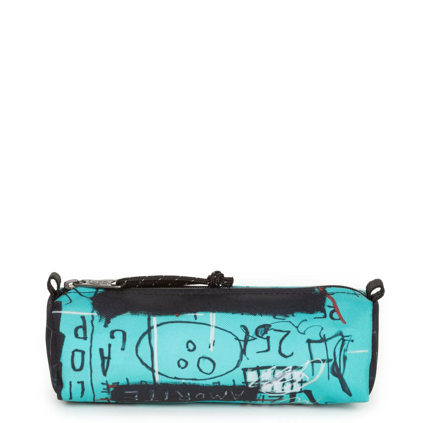 Eastpak School Accessoires | Pennenzakken>BENCHMARK SINGLE BasquiatEqualsPi