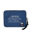 Eastpak School Accessoires>BLANKET M SWStarsNavy