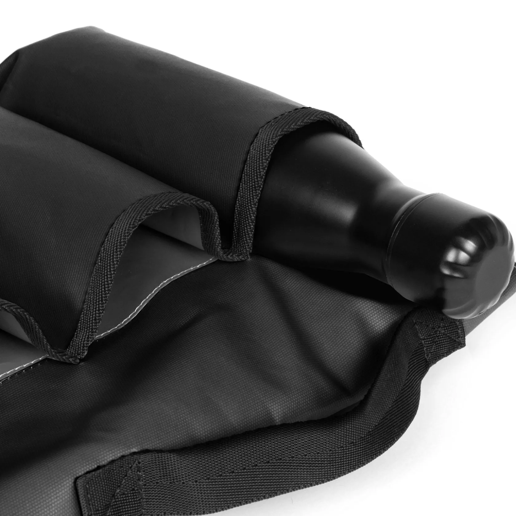 Eastpak Accessoires | Fietsrugzakken>BOTTLER BIKE TarpBlack