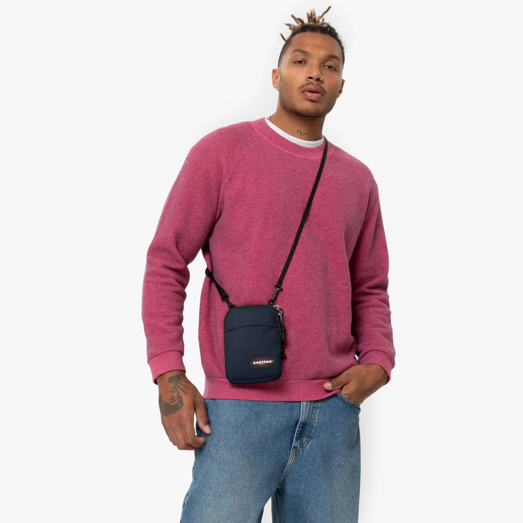 Eastpak Telefoontasjes>BUDDY UltraMarine