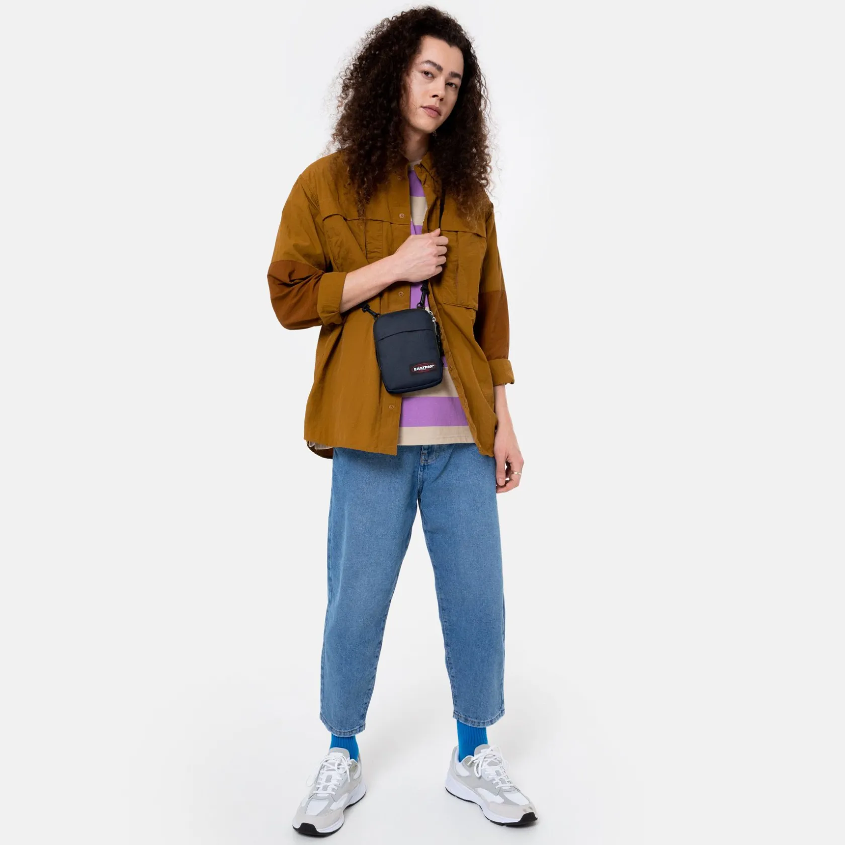 Eastpak Telefoontasjes>BUDDY UltraMarine