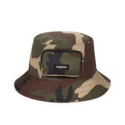 Eastpak Hoeden En Mutsen>BUKHAT Camo