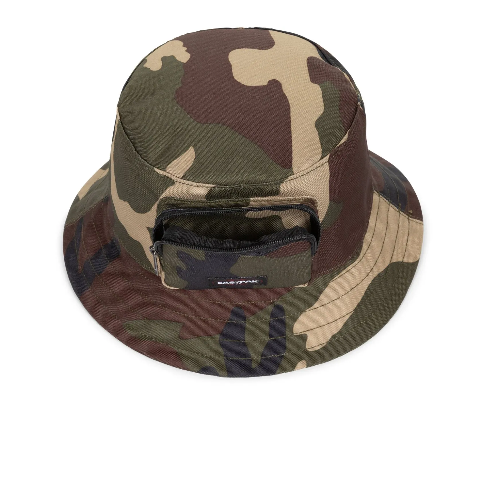 Eastpak Hoeden En Mutsen>BUKHAT Camo