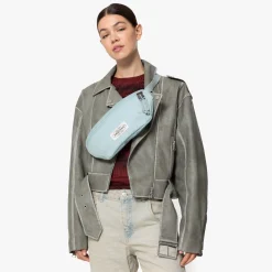 Eastpak Heuptassen | Heuptassen>BUMBAG LARGE WashedTurquoise