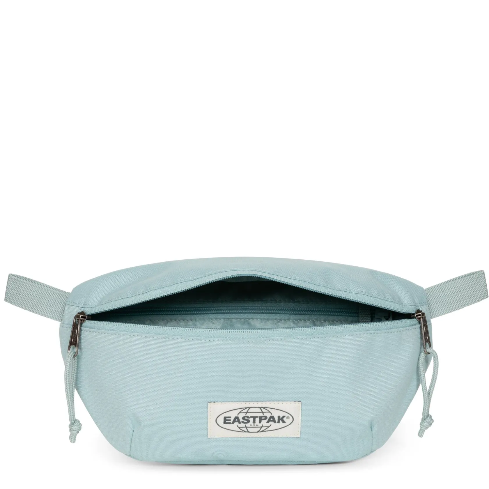 Eastpak Heuptassen | Heuptassen>BUMBAG LARGE WashedTurquoise