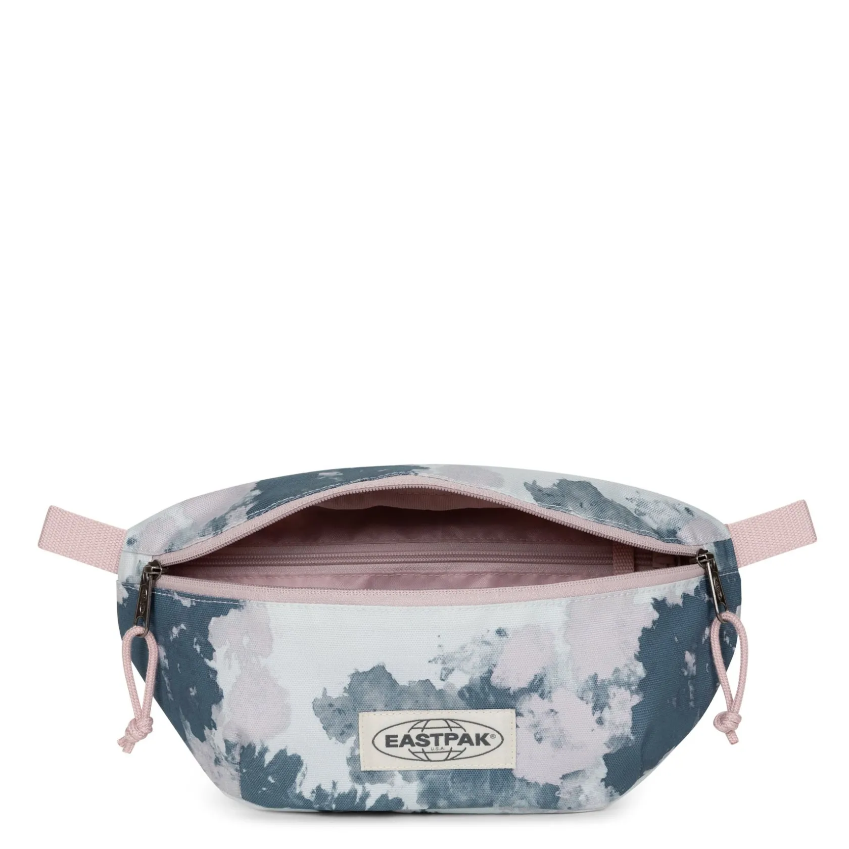 Eastpak Heuptassen | Heuptassen>BUMBAG LARGE WashedPink