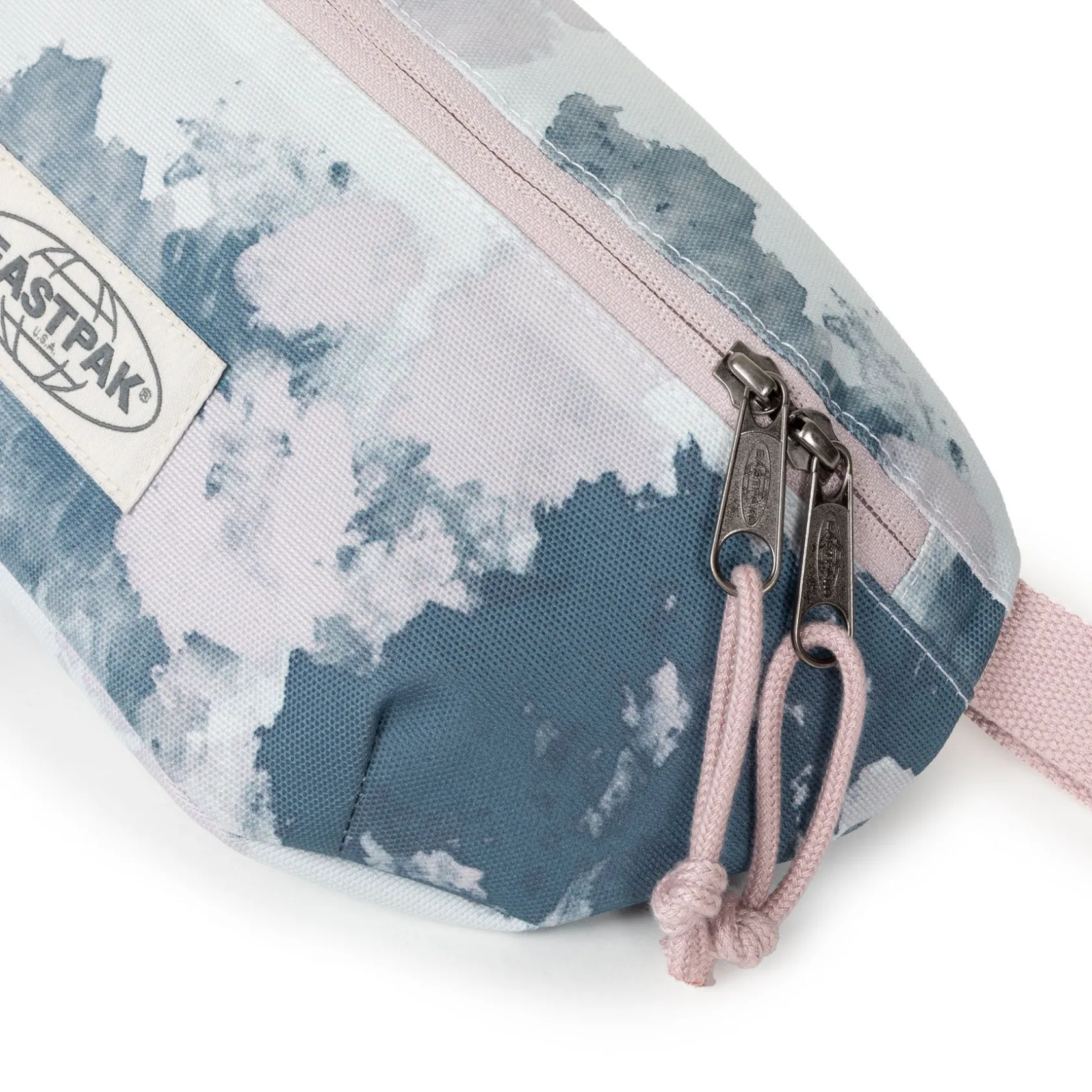 Eastpak Heuptassen | Heuptassen>BUMBAG LARGE WashedPink
