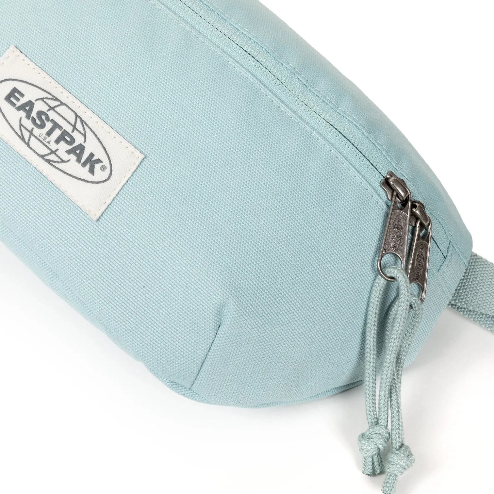 Eastpak Heuptassen | Heuptassen>BUMBAG LARGE WashedTurquoise