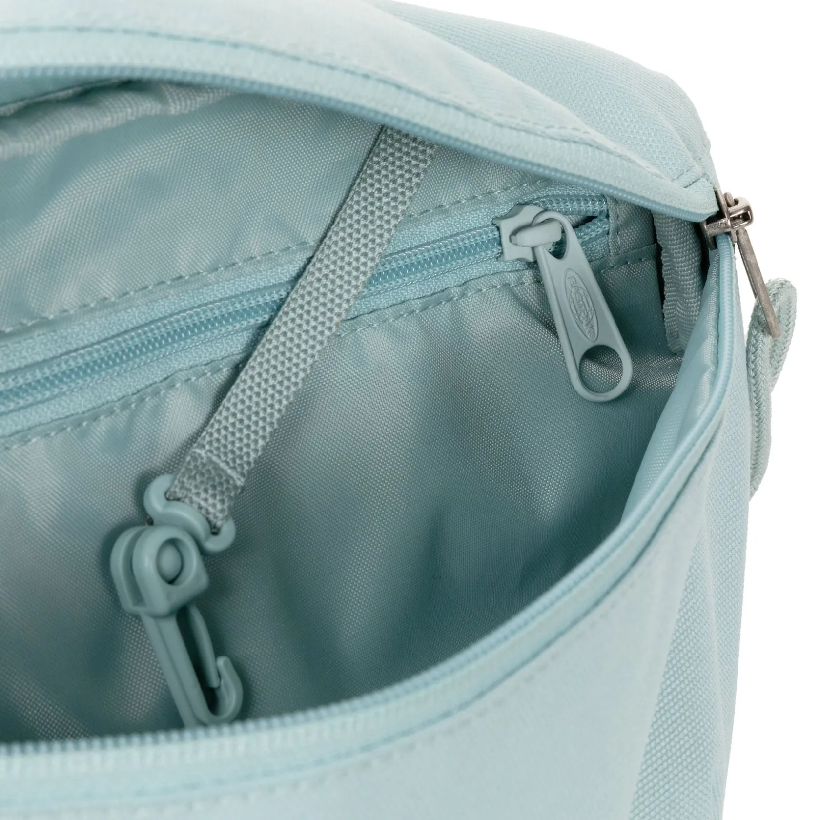 Eastpak Heuptassen | Heuptassen>BUMBAG LARGE WashedTurquoise