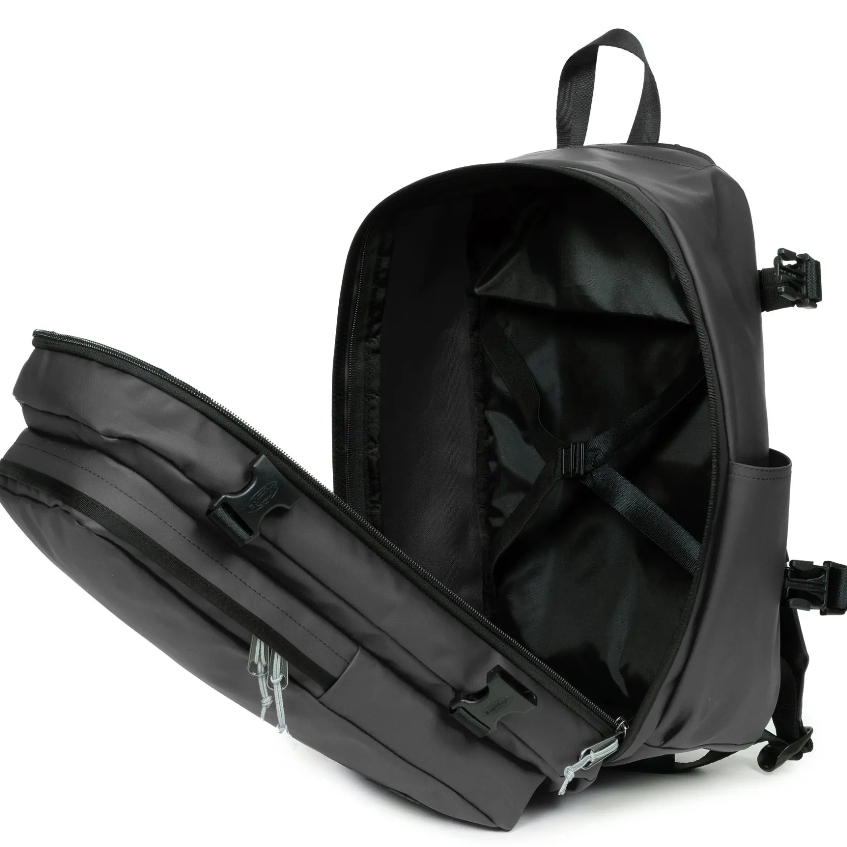 Eastpak Bagage Onder De Stoel | Waterdichte Rugzakken>CABIN PAK'R TarpBlack2