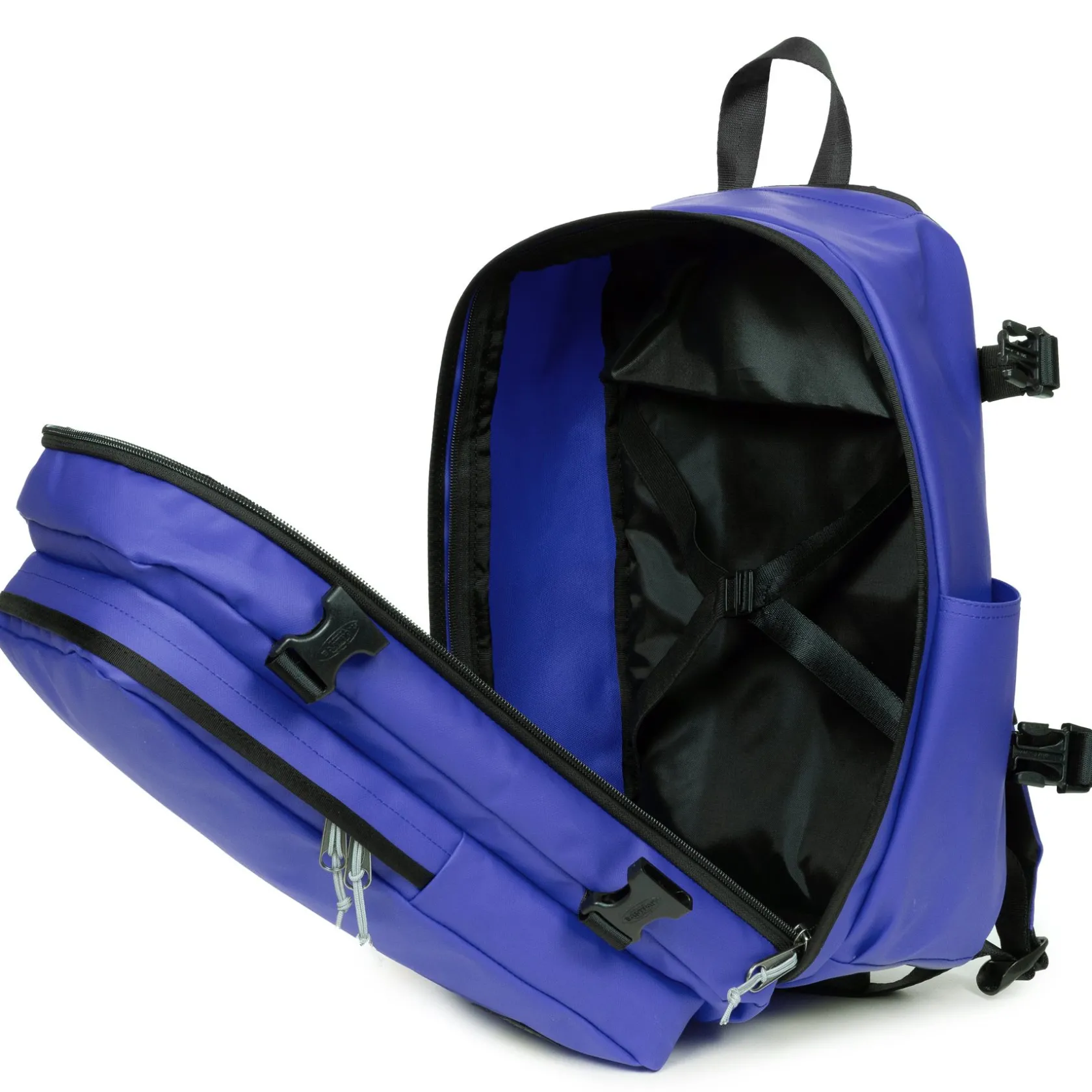 Eastpak Bagage Onder De Stoel | Waterdichte Rugzakken>CABIN PAK'R TarpBlue