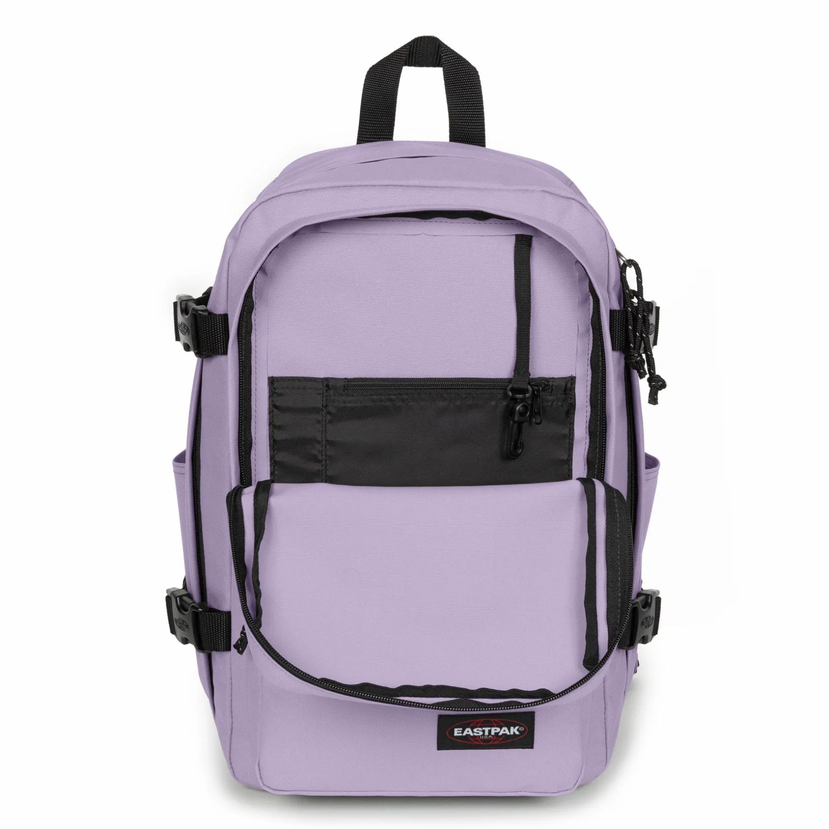 Eastpak Bagage Onder De Stoel | Waterdichte Rugzakken>CABIN PAK'R OrchidLilac