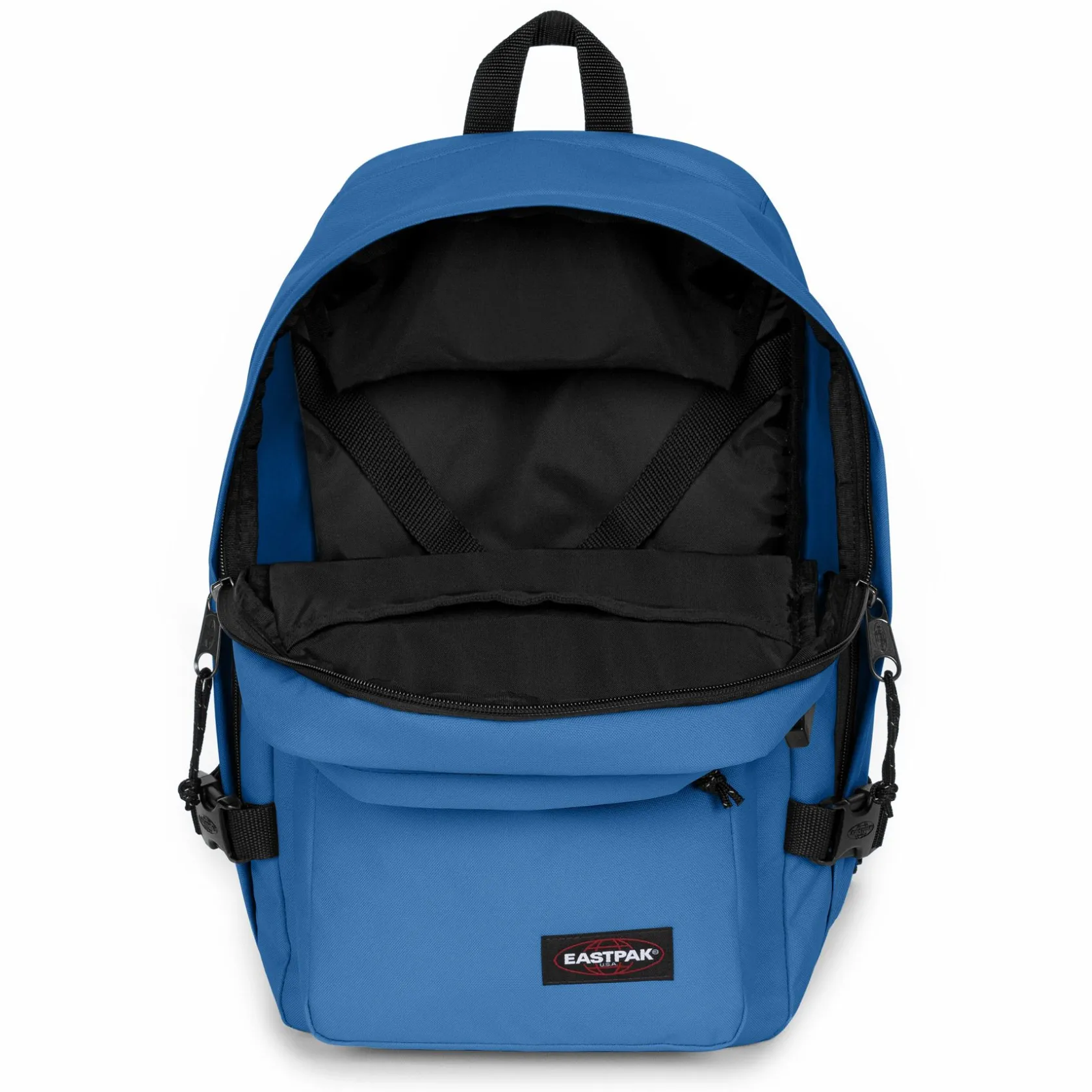 Eastpak Bagage Onder De Stoel>CABIN PAK'R HealingBlue