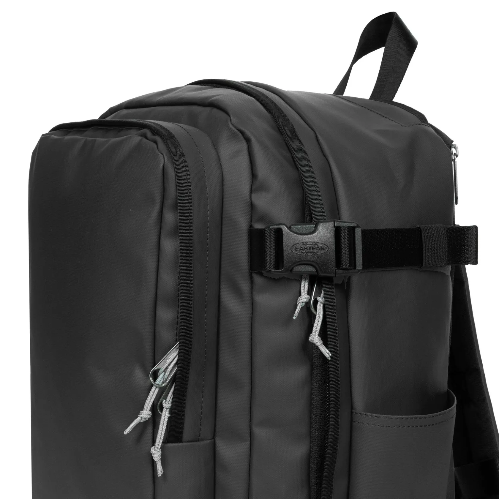 Eastpak Bagage Onder De Stoel | Waterdichte Rugzakken>CABIN PAK'R TarpBlack2