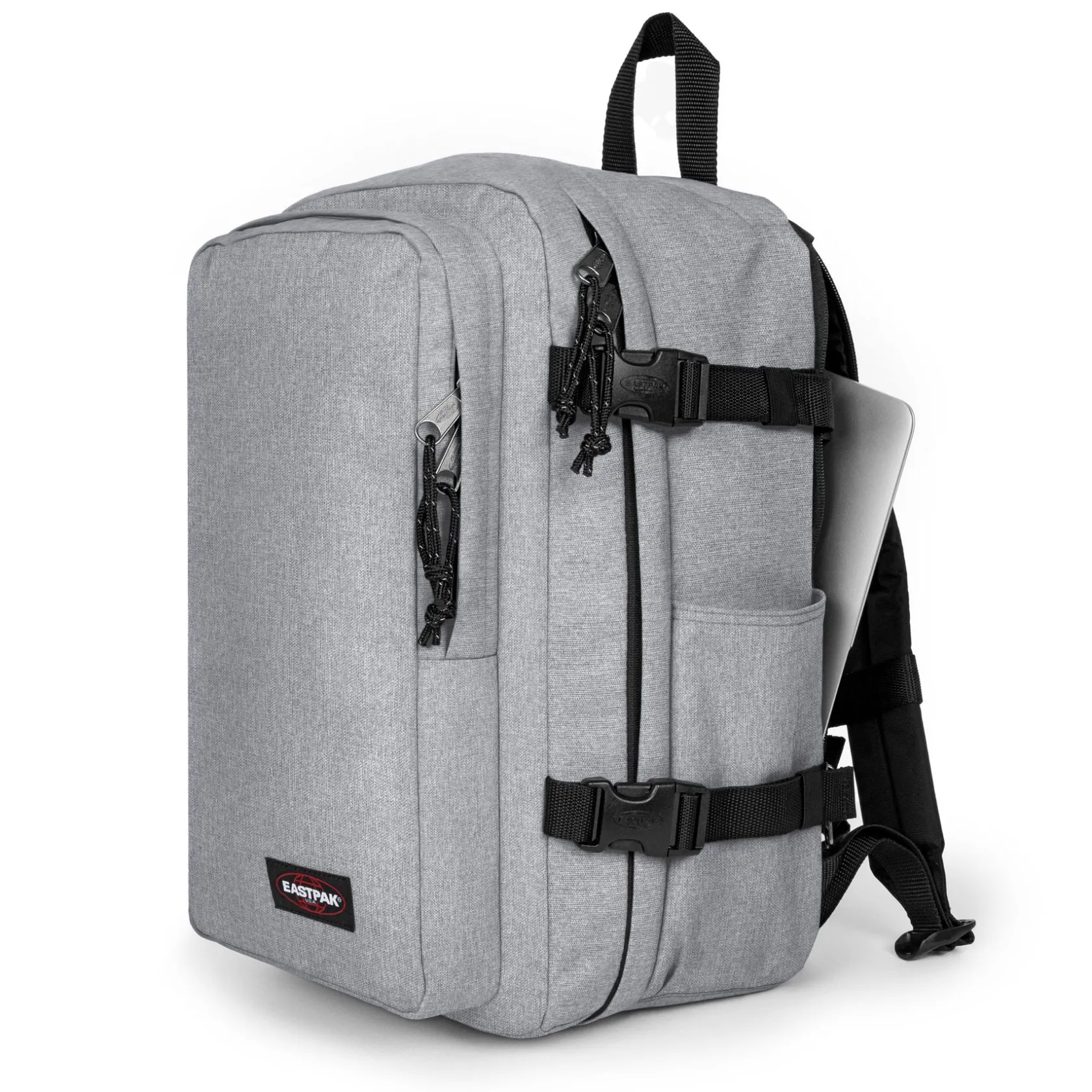 Eastpak Bagage Onder De Stoel | Waterdichte Rugzakken>CABIN PAK'R SundayGrey