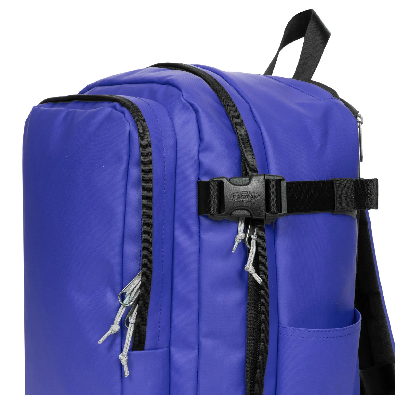 Eastpak Bagage Onder De Stoel | Waterdichte Rugzakken>CABIN PAK'R TarpBlue