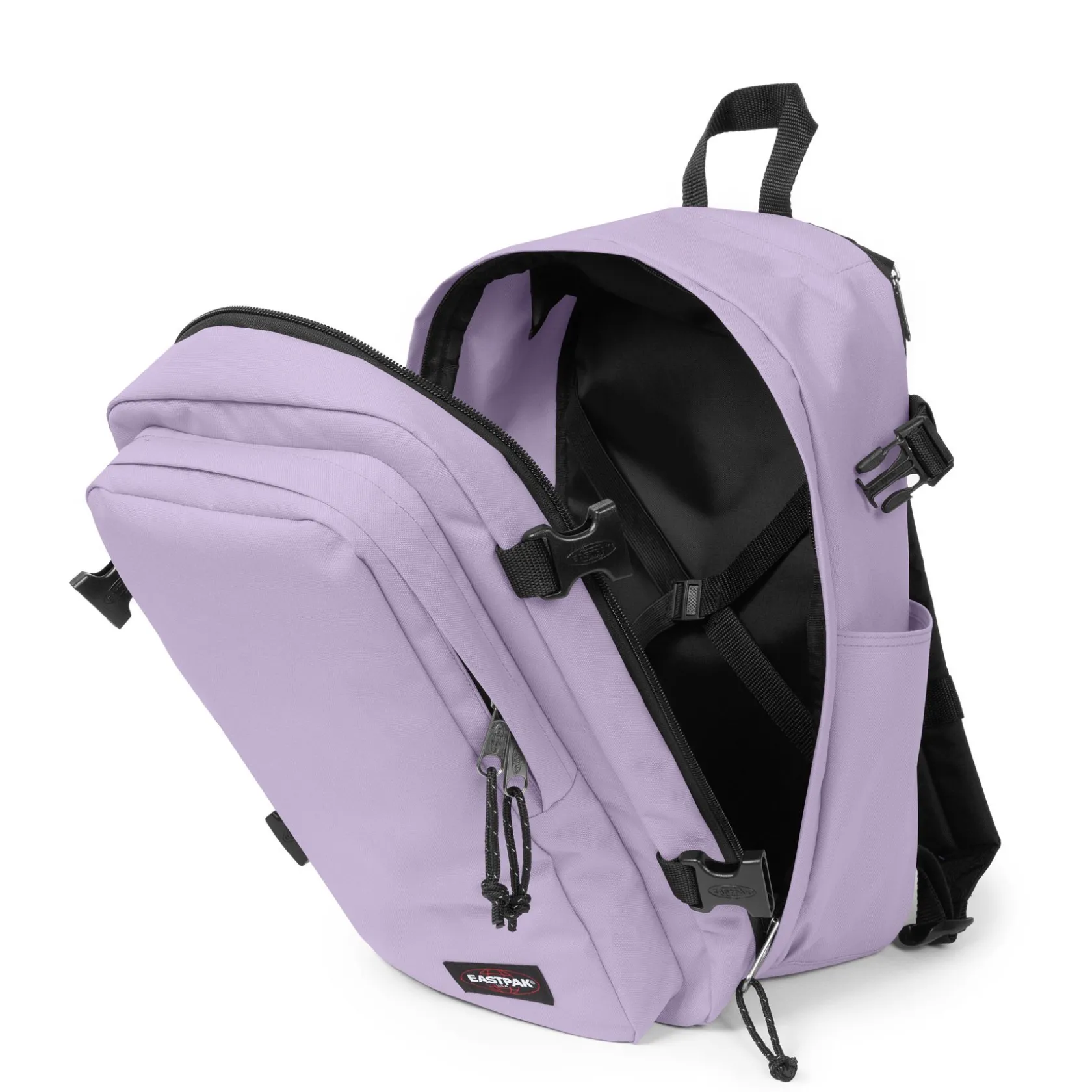 Eastpak Bagage Onder De Stoel | Waterdichte Rugzakken>CABIN PAK'R OrchidLilac