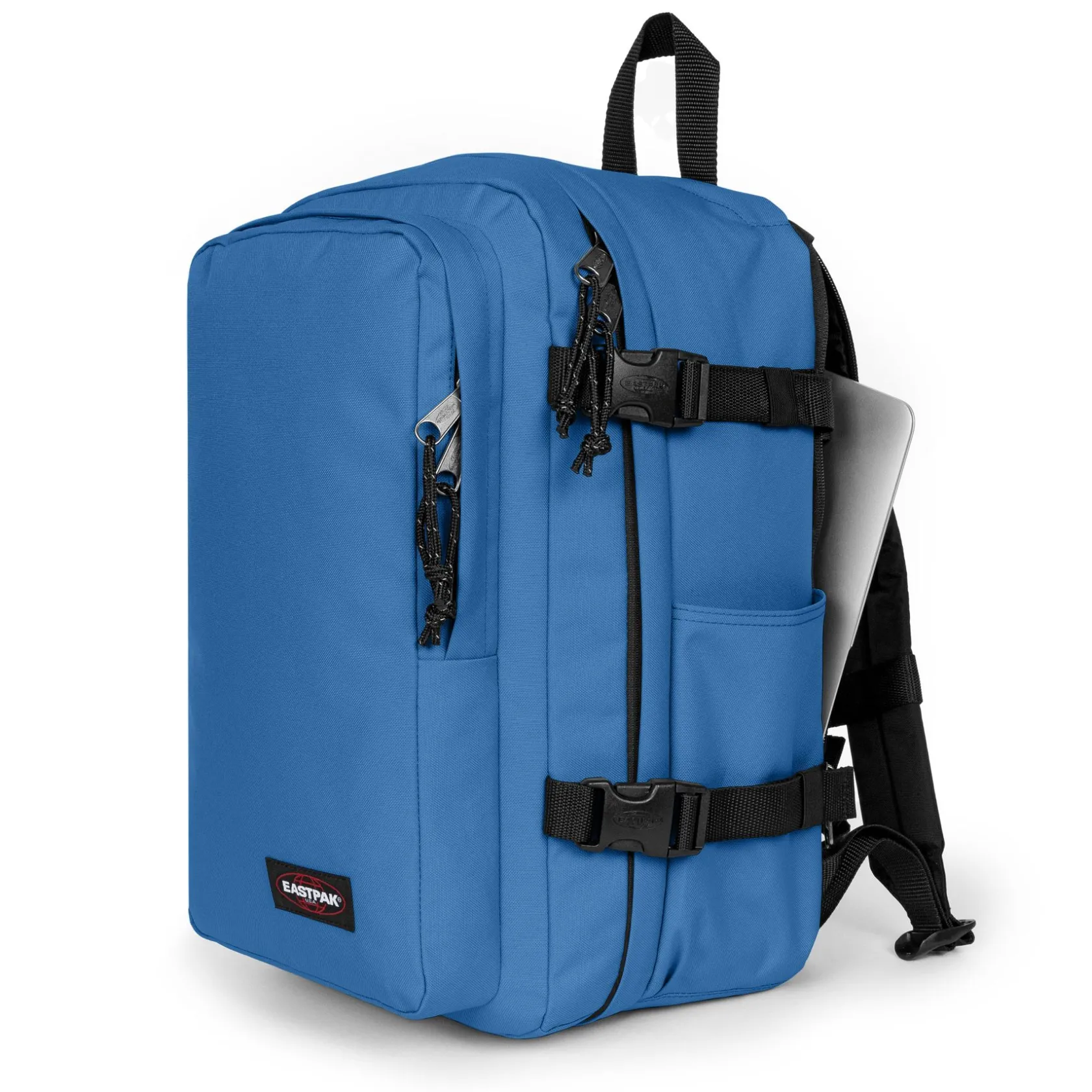 Eastpak Bagage Onder De Stoel>CABIN PAK'R HealingBlue