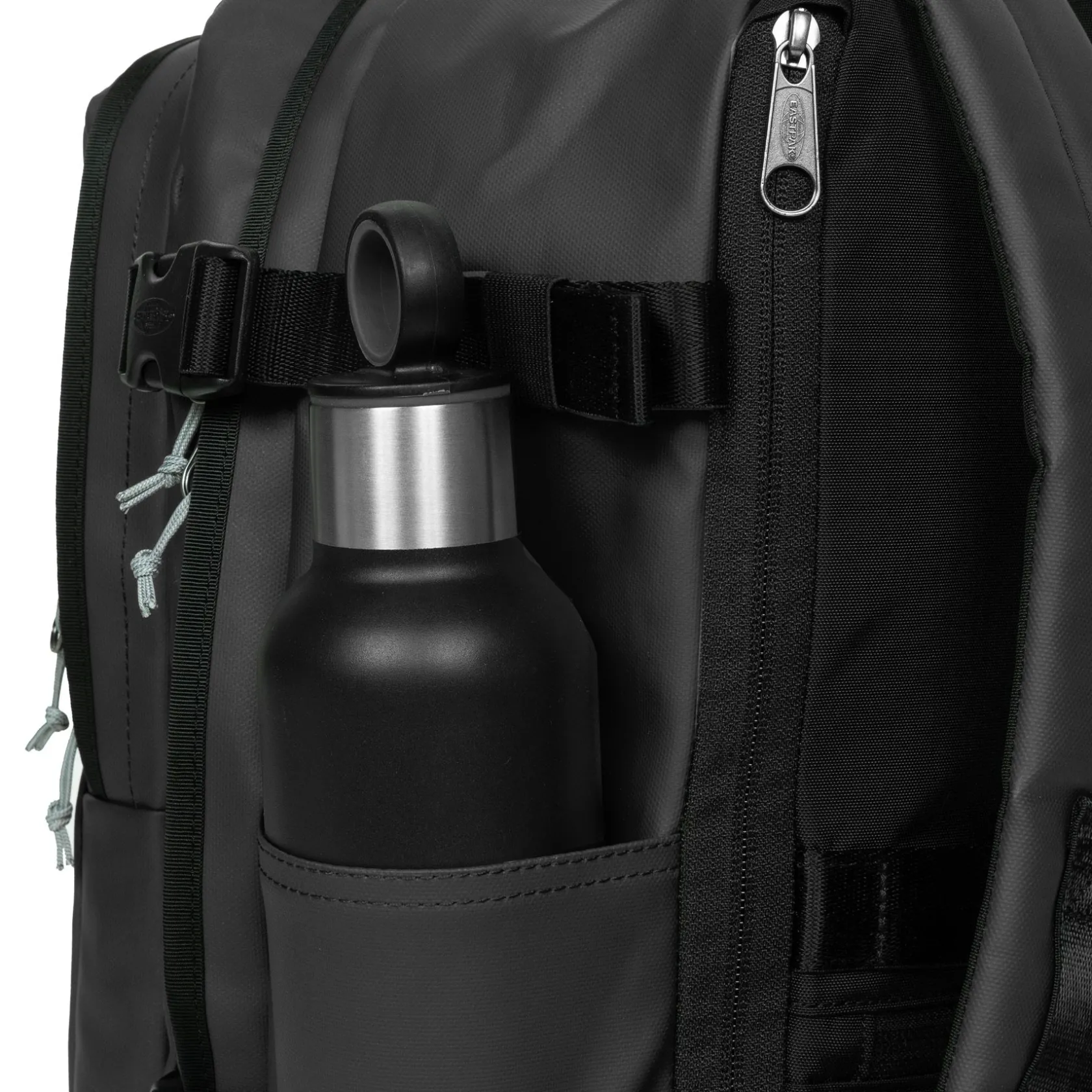 Eastpak Bagage Onder De Stoel | Waterdichte Rugzakken>CABIN PAK'R TarpBlack2