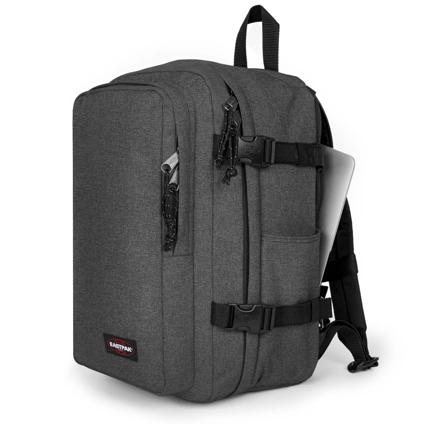 Eastpak Bagage Onder De Stoel | Waterdichte Rugzakken>CABIN PAK'R BlackDenim