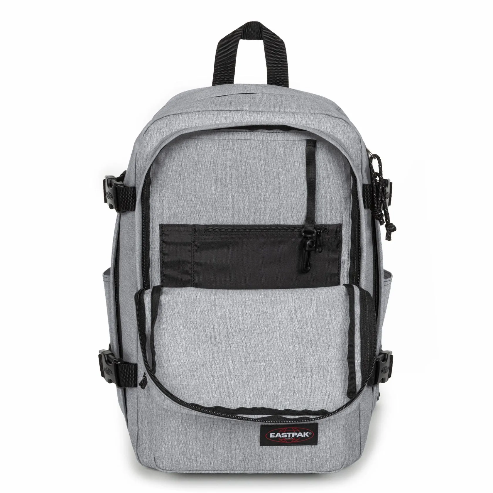 Eastpak Bagage Onder De Stoel | Waterdichte Rugzakken>CABIN PAK'R SundayGrey
