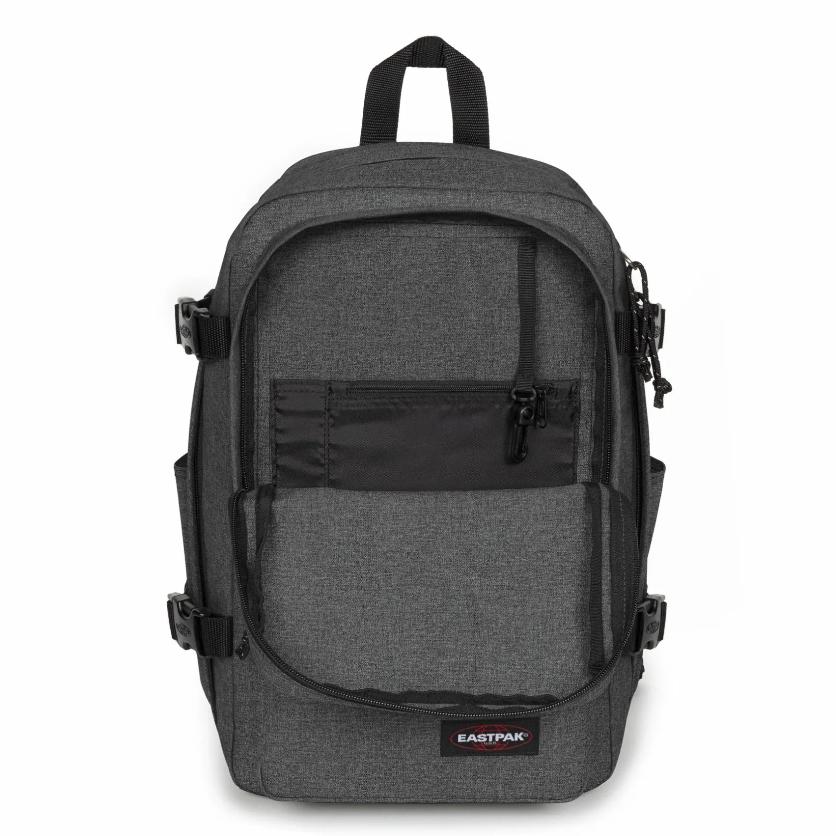 Eastpak Bagage Onder De Stoel | Waterdichte Rugzakken>CABIN PAK'R BlackDenim