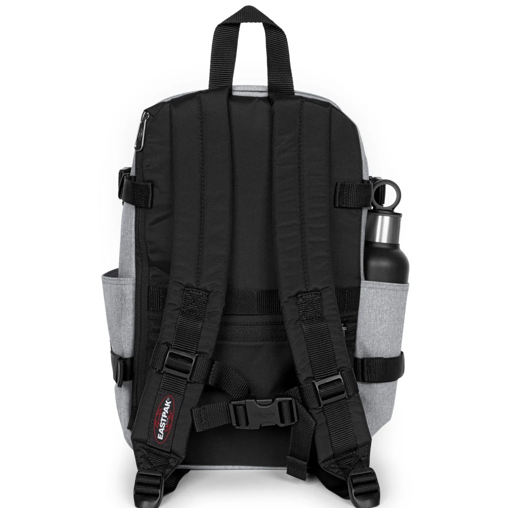 Eastpak Bagage Onder De Stoel | Waterdichte Rugzakken>CABIN PAK'R SundayGrey
