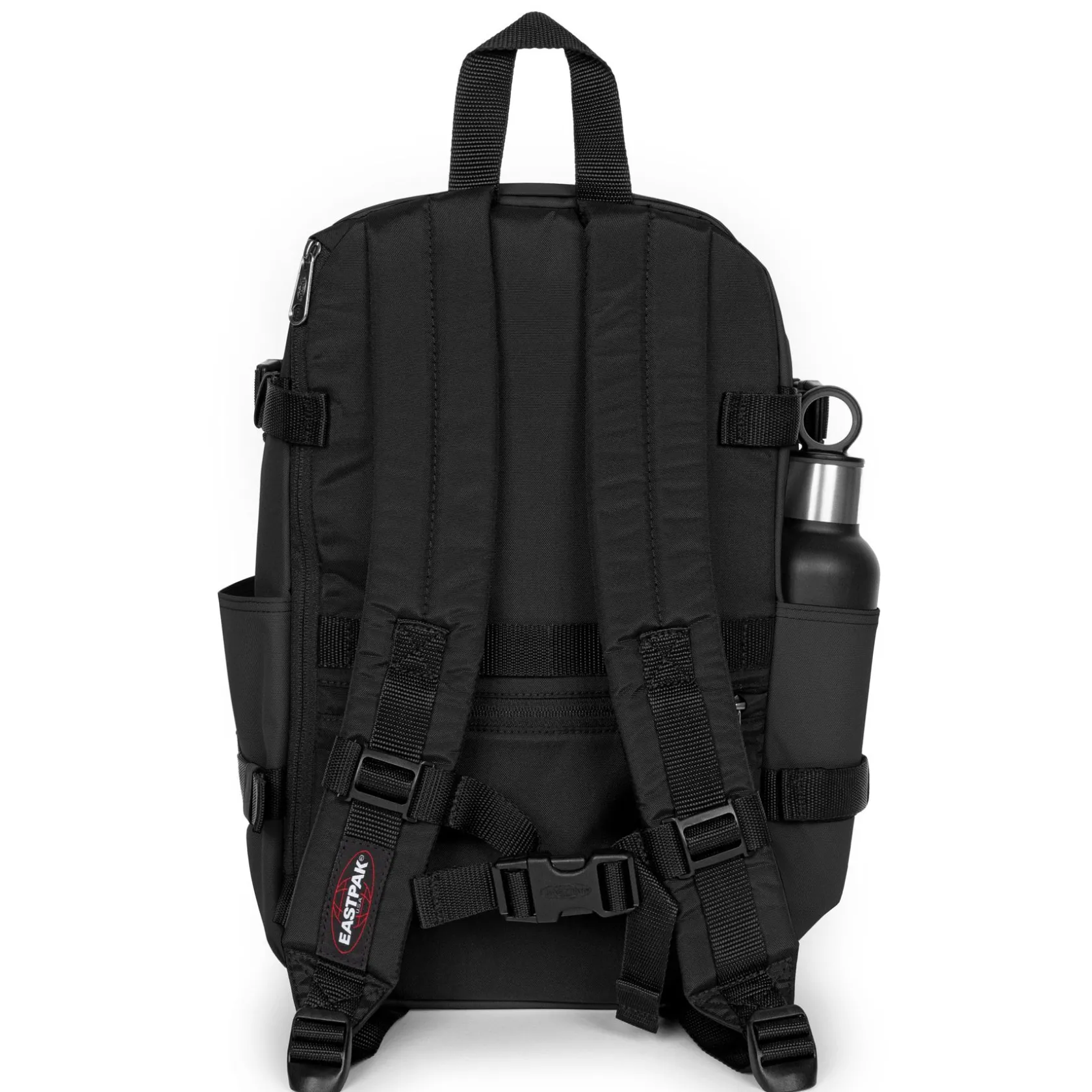 Eastpak Bagage Onder De Stoel | Waterdichte Rugzakken>CABIN PAK'R Black