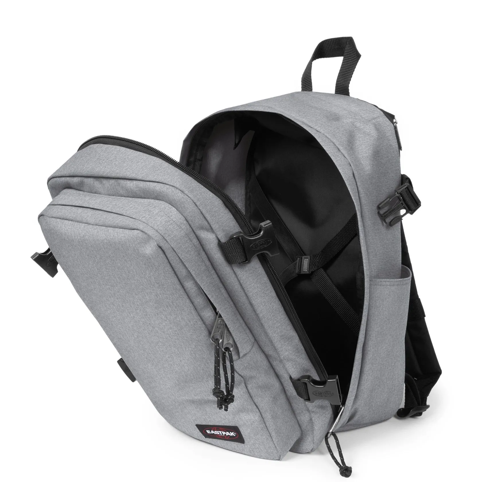 Eastpak Bagage Onder De Stoel | Waterdichte Rugzakken>CABIN PAK'R SundayGrey